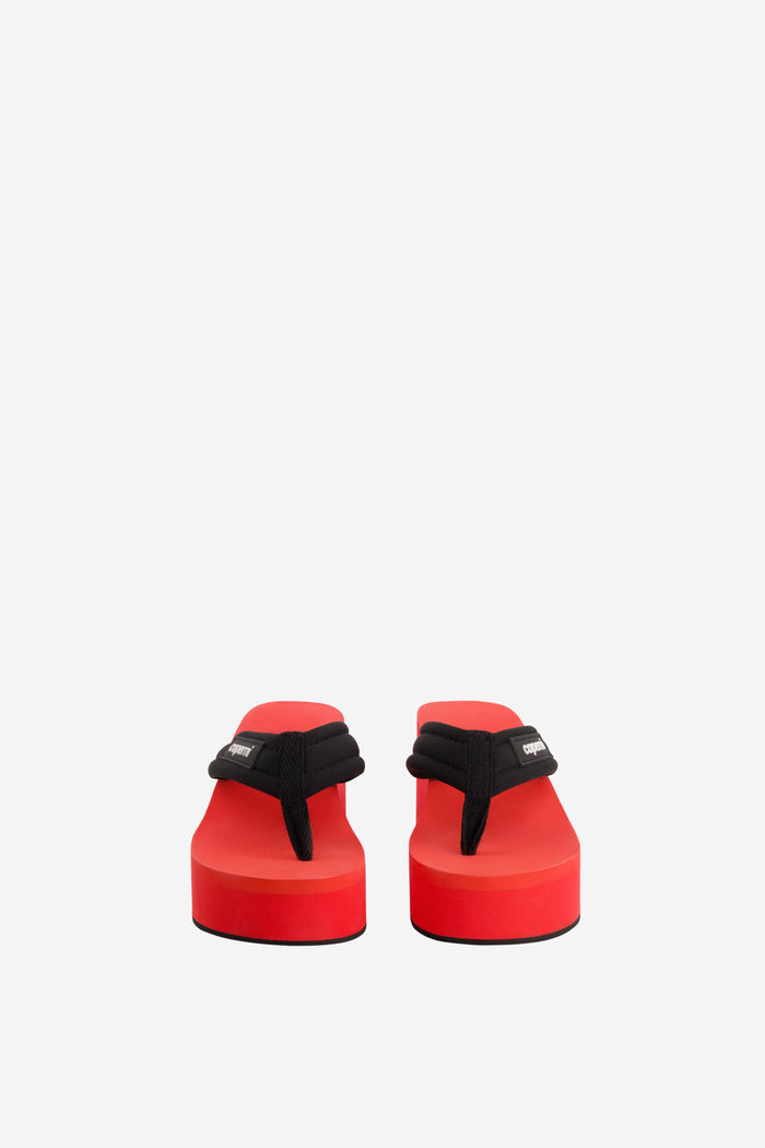 Wedge Sandals