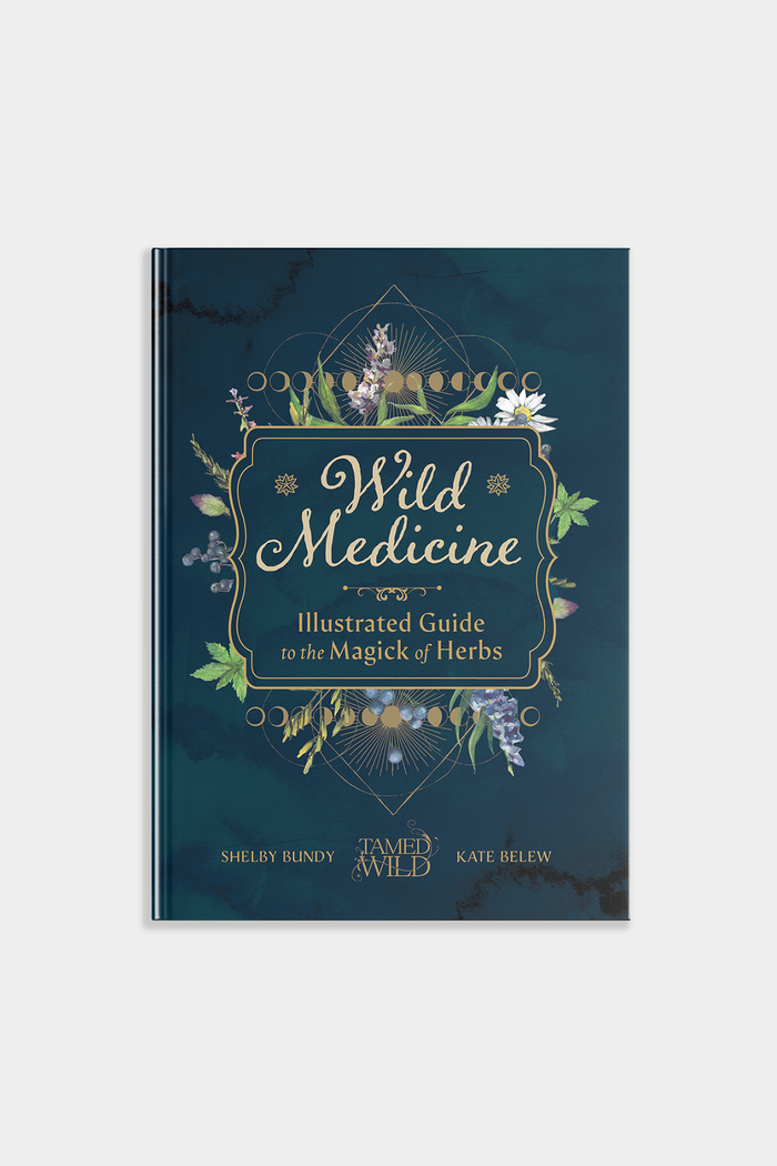 Wild Medicine