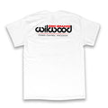 Wilwood Disc Brakes White Short‑Sleeve T‑Shirt — Wear the Legacy of Performance