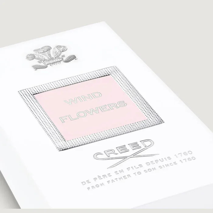 Fragrance Creed Wind Flowers 30ml O/S Apoella