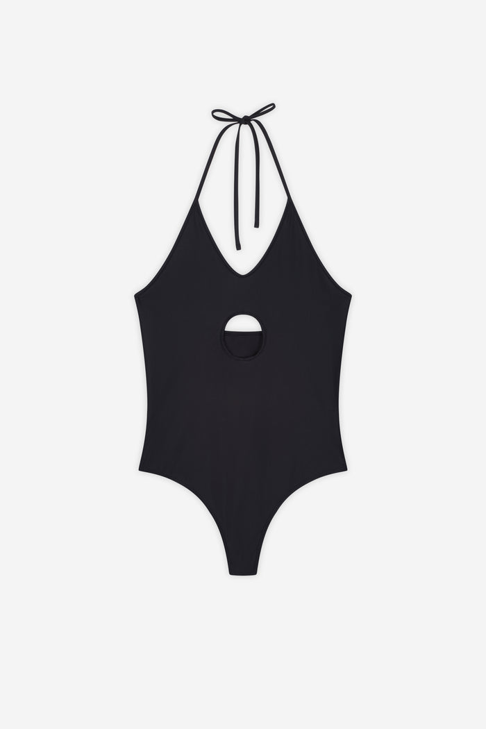 Window Swimsuit