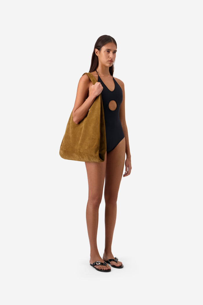 Window Swimsuit
