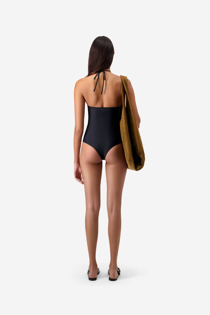 Window Swimsuit