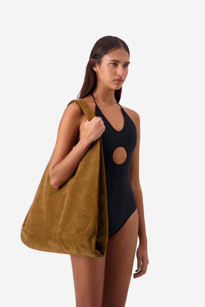 Window Swimsuit
