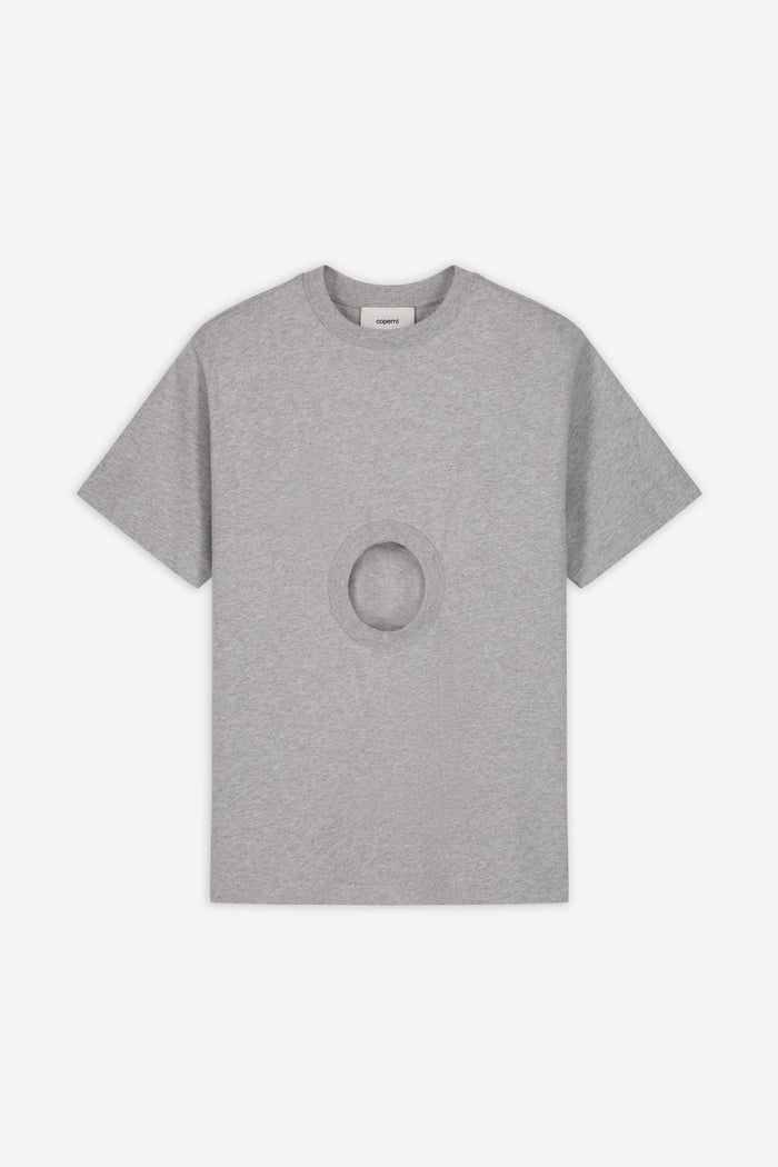 Window T-Shirt