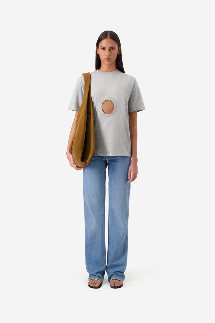 Window T-Shirt