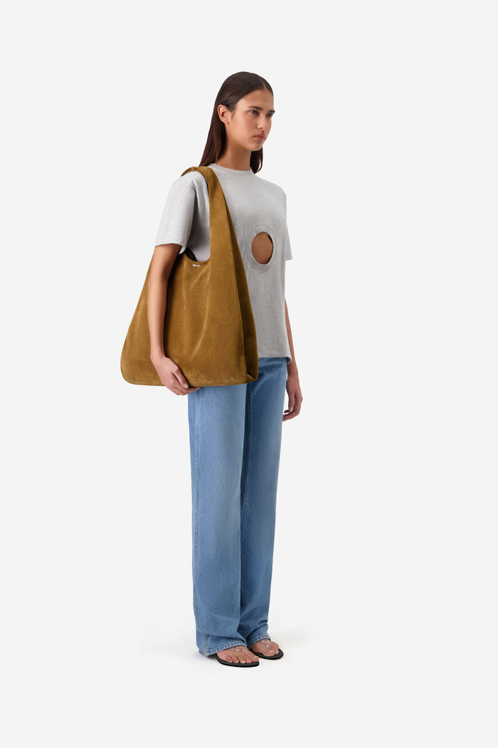 Window T-Shirt