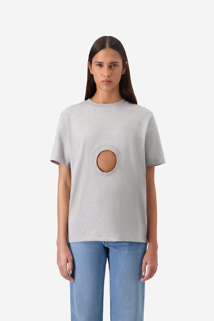 Window T-Shirt