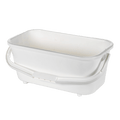 Handy Bucket for Graffiti Removal