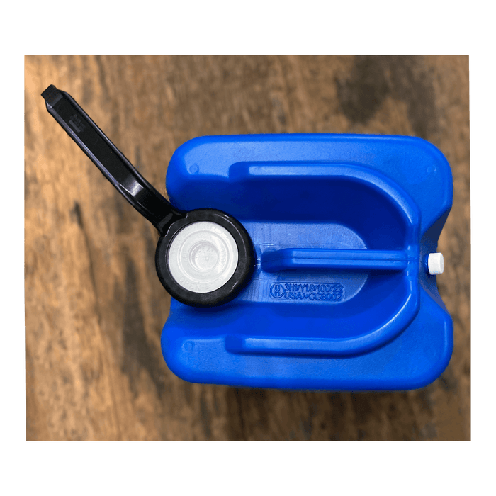 Wrench for 5 Gallon Pails (70mm) - World's Best Graffiti Removal Products