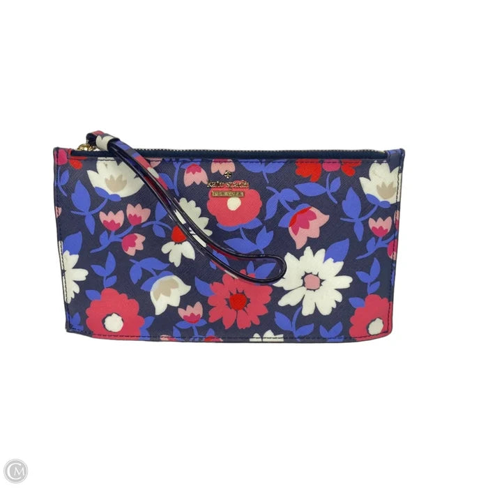 Wristlet Designer By Kate Spade, Size: Medium