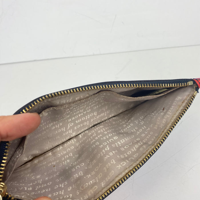 Wristlet Designer By Kate Spade, Size: Medium