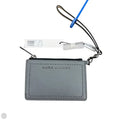 Wristlet Luxury Designer By Marc Jacobs, Size: Small