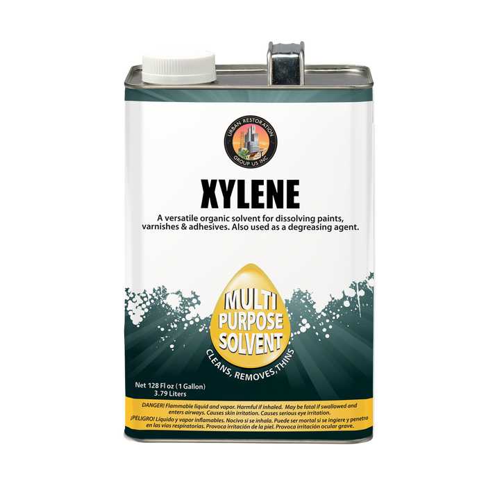Gallon of Xylene