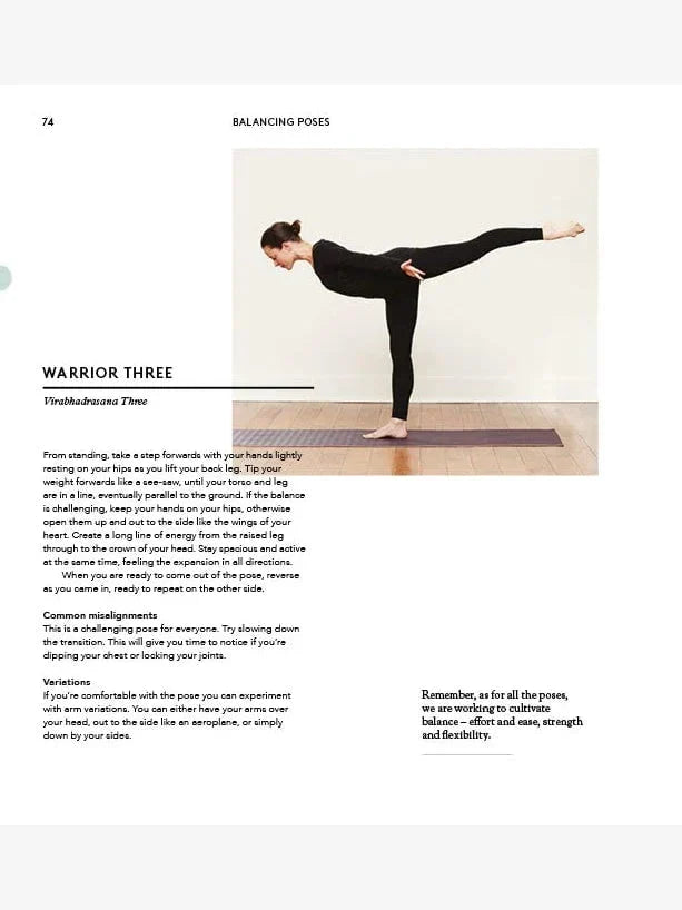 Books TeNeues Yoga A Manual For Life O/S Apoella