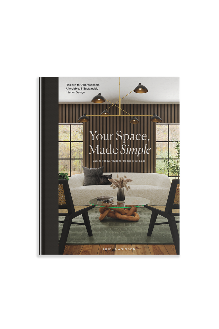 Your Space, Made Simple